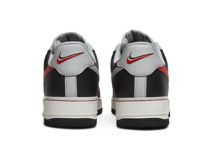 Nike Air Force 1 Low Shroud Camo Black Royal