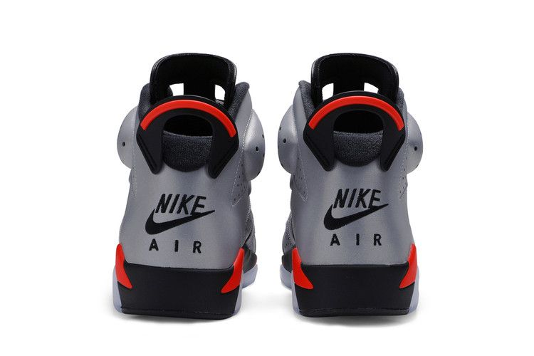 Jordan 6 Retro Reflections of a Champion
