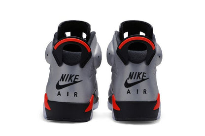 Jordan 6 Retro Reflections of a Champion