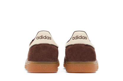 adidas Handball Spezial Sporty & Rich Brown