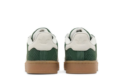 adidas Campus 00s Japanese Rock Garden Green Oxide
