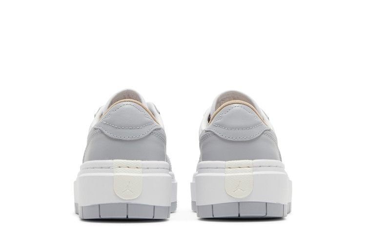 Jordan 1 Elevate Low Wolf Grey (Women's)