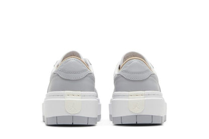 Jordan 1 Elevate Low Wolf Grey (Women's)