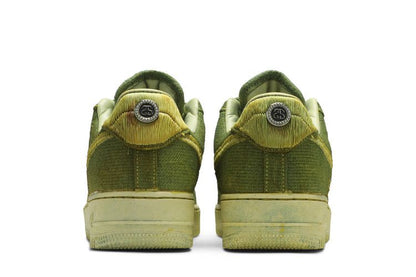 Nike Air Force 1 Low Stussy Fossil