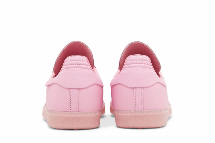adidas Samba Pharrell Humanrace Pink