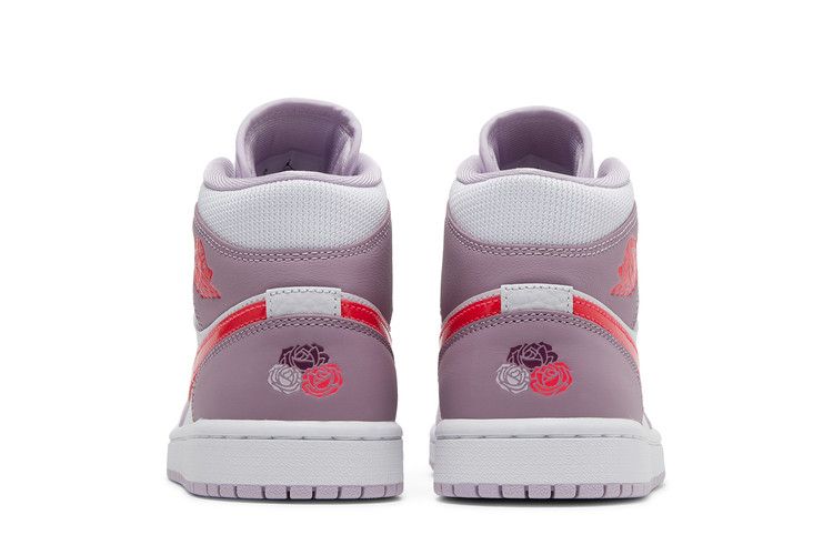 Jordan 1 Mid Valentine's Day (2022) (Women's)