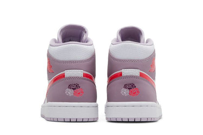 Jordan 1 Mid Valentine's Day (2022) (Women's)