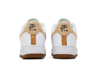 Nike Air Force 1 Low Rhubarb