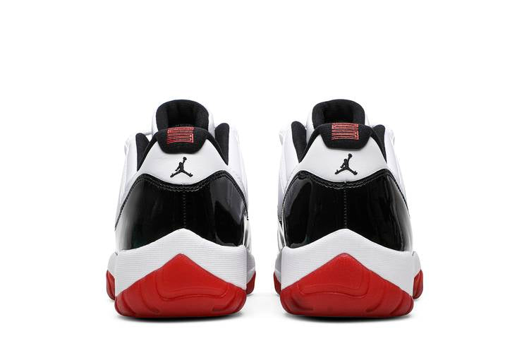 Jordan 11 Retro Low Concord Bred