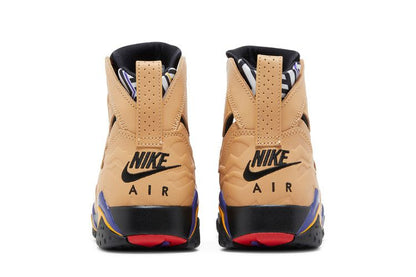 Jordan 7 Retro SE Vachetta Tan