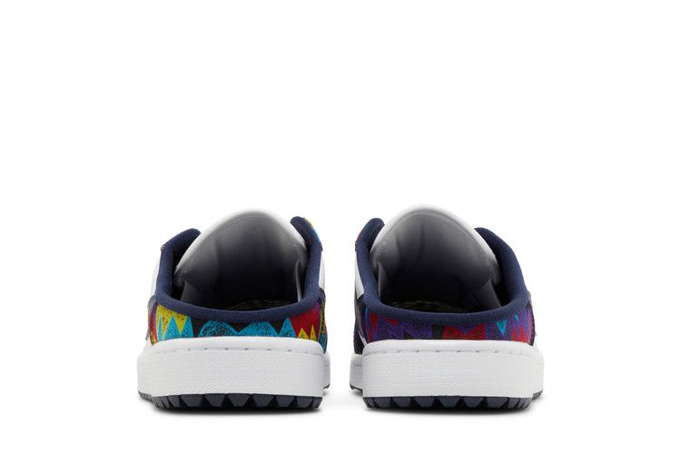 Jordan 1 Mule Golf Nothing But Net