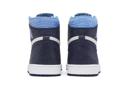 Jordan 6 OG Infrared Black (1991)