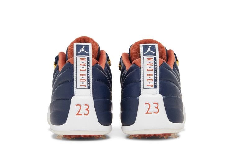 Jordan 12 Retro Low Golf Eastside Golf