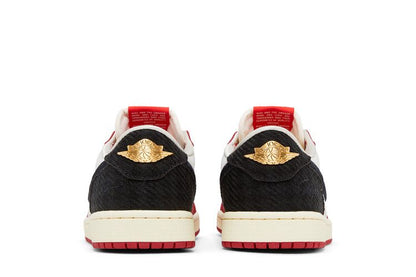 Jordan 1 Retro Low OG Trophy Room Rookie Card Away