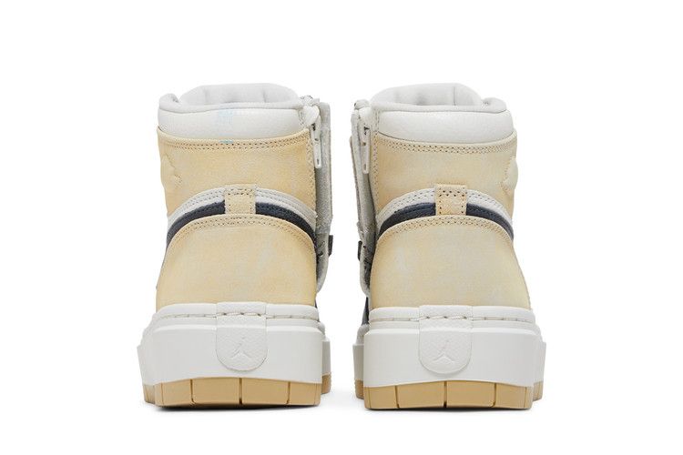 Jordan 1 Elevate High Beige Black Toe (Women's)