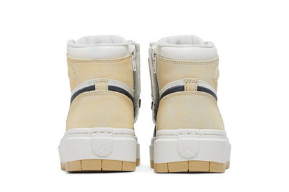 Jordan 1 Elevate High Beige Black Toe (Women's)