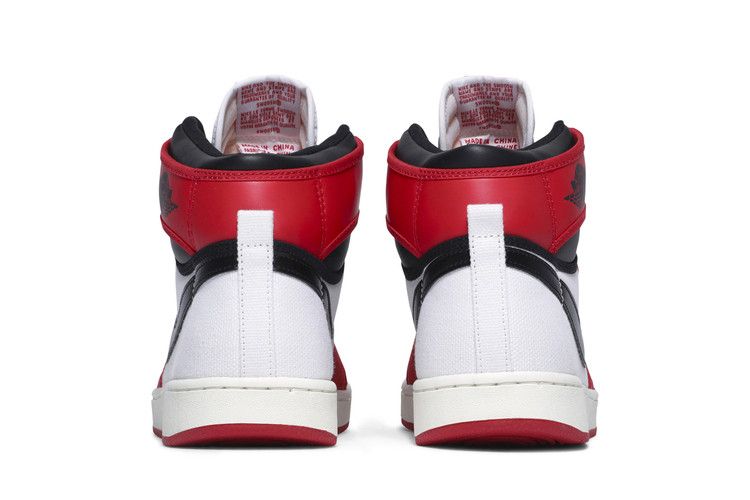 Jordan 1 Retro AJKO Chicago (2021)