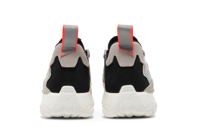 Jordan Delta 2 Grey Fog Sail