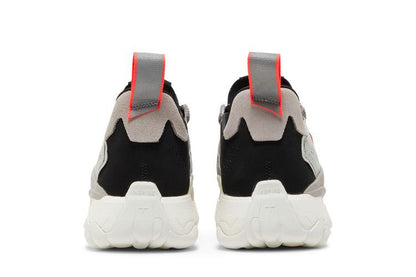 Jordan Delta 2 Grey Fog Sail