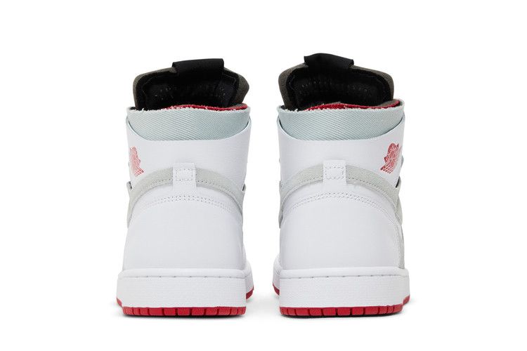 Jordan 1 High Zoom Air CMFT Hare