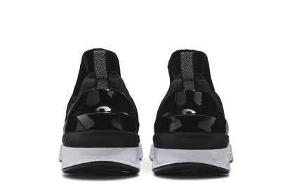 Jordan React Havoc Black White