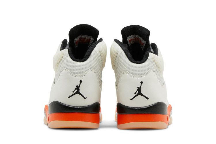 Jordan 5 Retro Shattered Backboard