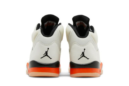 Jordan 5 Retro Shattered Backboard