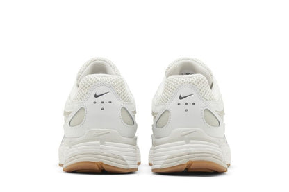 Nike P-6000 Premium Summit White