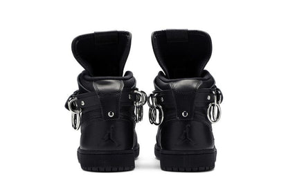 Jordan 1 Retro High Comme des Garcons Black