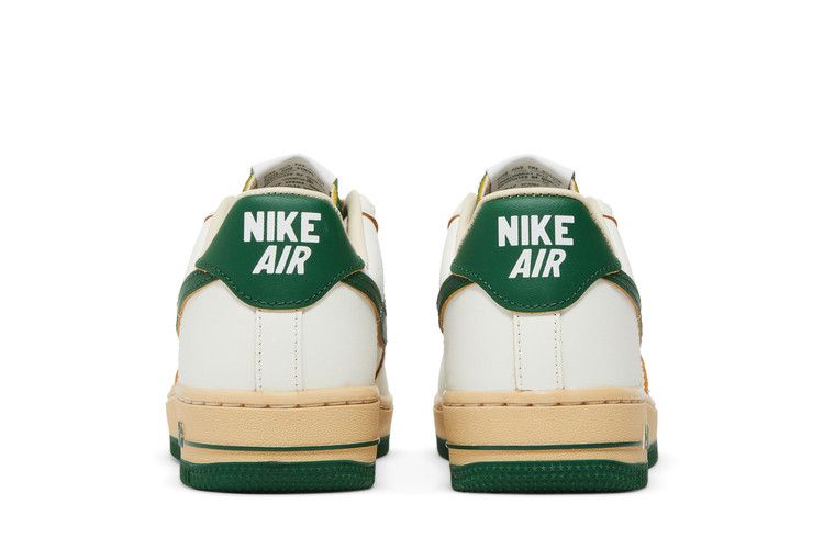 Nike Air Force 1 Low '07 LV8 Vintage Gorge Green (Women's)