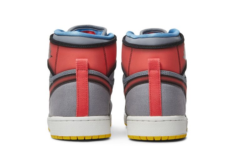 Jordan 1 Retro RTTG Barcelona