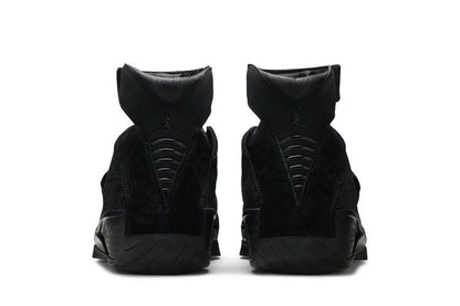 Jordan 20 Retro Black CDP (2008)