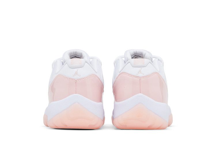 Jordan 11 Retro Low Legend Pink (Women's)