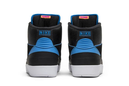Jordan 2 Retro Radio Raheem
