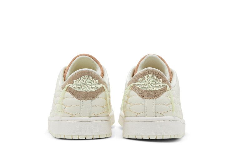 Jordan 1 Centre Court Sail Lime