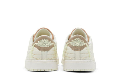 Jordan 1 Centre Court Sail Lime