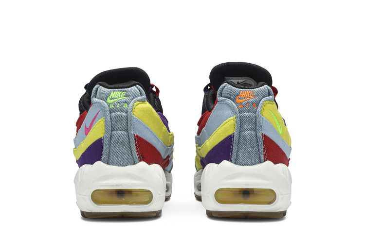 Nike Air Max 95 SP Multicolor