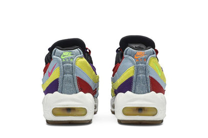 Nike Air Max 95 SP Multicolor