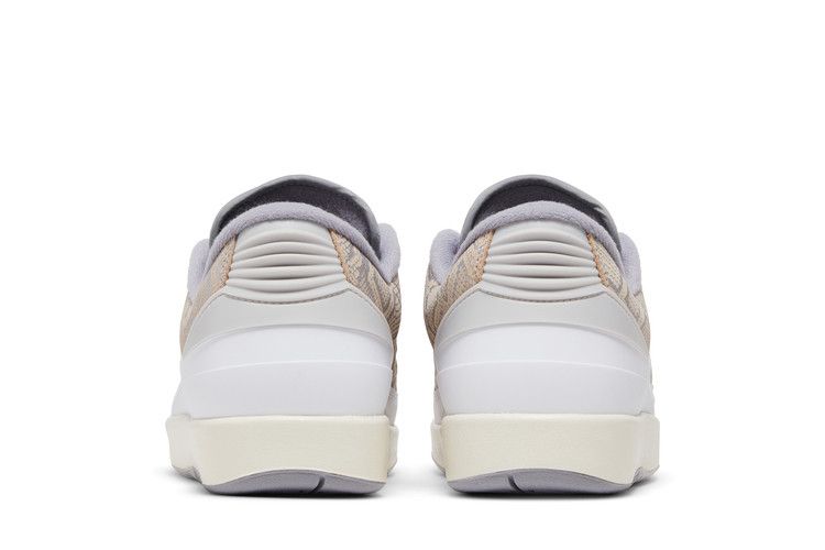 Jordan 2 Retro Low Python