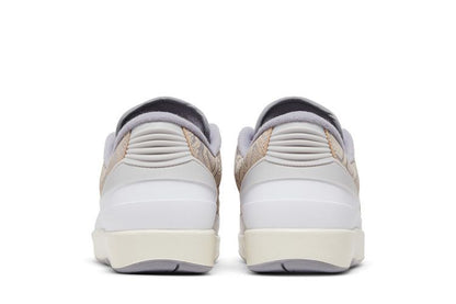 Jordan 2 Retro Low Python