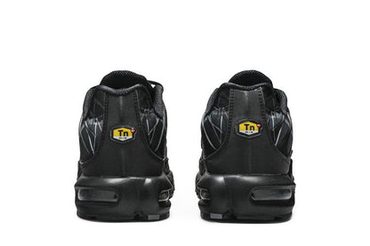 Nike Air Max Plus La Requin Black