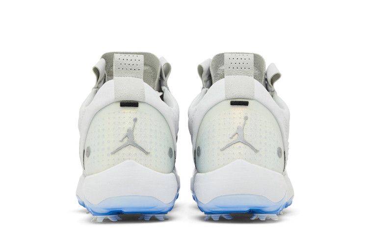 Jordan XXXIV Low Golf White Ice