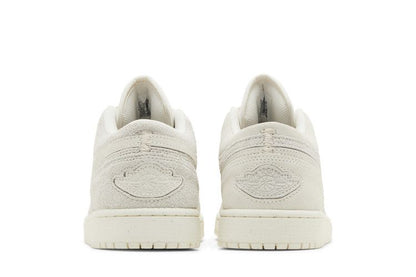 Jordan 1 Low SE Craft Pale Ivory