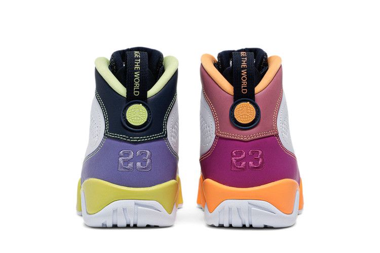 Jordan 9 Retro Change The World (Women's)