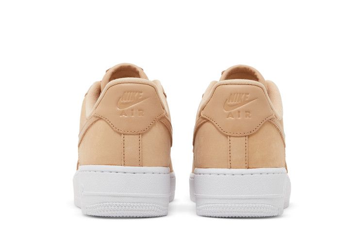Nike Air Force 1 Low Premium Vachetta Tan (Women's)