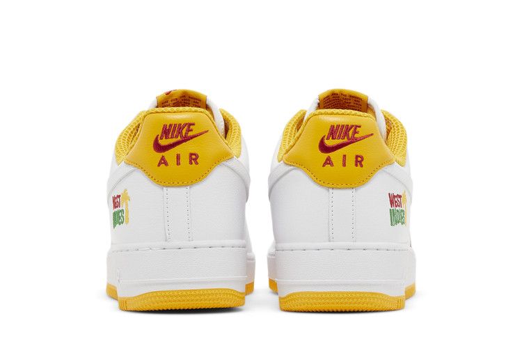 Nike Air Force 1 Low Retro QS West Indies (2023)