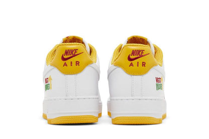 Nike Air Force 1 Low Retro QS West Indies (2023)