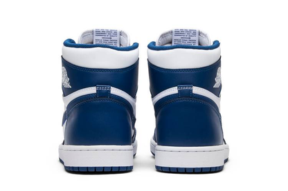 Jordan 1 Retro Storm Blue