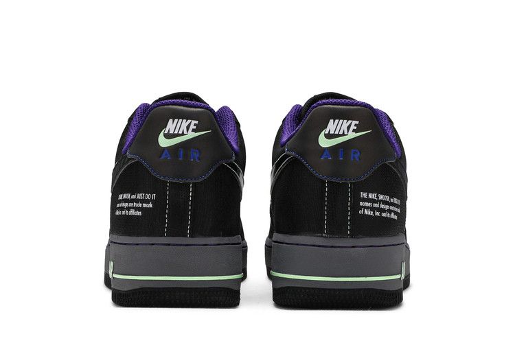 Nike Air Force 1 Low Future Swoosh Pack