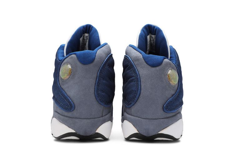 Jordan 13 OG Flint (1997)